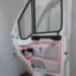 Porte avant droit PEUGEOT BOXER 1