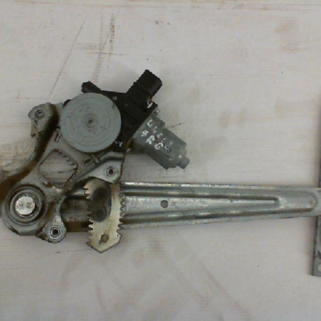 Leve vitre electrique arriere gauche ISUZU D-MAX 2 Photo n°1