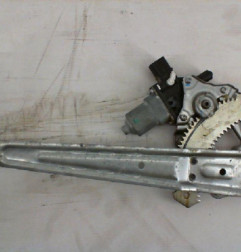 Leve vitre electrique arriere gauche ISUZU D-MAX 2