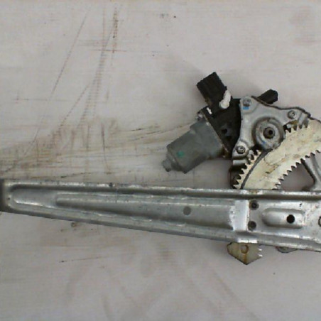 Leve vitre electrique arriere gauche ISUZU D-MAX 2