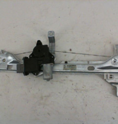 Leve vitre electrique arriere droit PEUGEOT 3008 1 Photo n°1