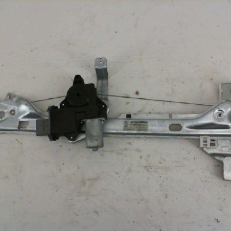 Leve vitre electrique arriere droit PEUGEOT 3008 1 Photo n°1