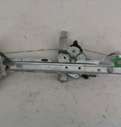 Leve vitre electrique arriere droit PEUGEOT 3008 1