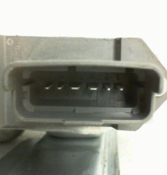 Leve vitre electrique arriere droit PEUGEOT 3008 1 Photo n°3