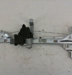 Leve vitre electrique arriere droit PEUGEOT 3008 1 Photo n°4