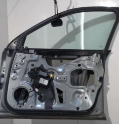 Porte avant droit AUDI A4 2 Photo n°3