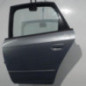 Porte arriere gauche AUDI A4 2