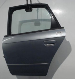 Porte arriere gauche AUDI A4 2