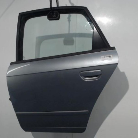 Porte arriere gauche AUDI A4 2
