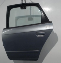 Porte arriere gauche AUDI A4 2 Photo n°4