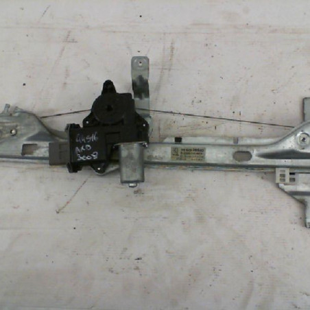 Leve vitre electrique arriere droit PEUGEOT 3008 1 Photo n°1