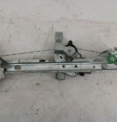 Leve vitre electrique arriere droit PEUGEOT 3008 1