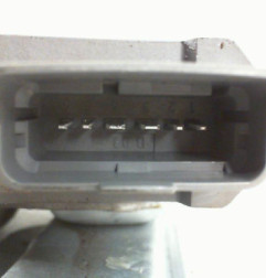 Leve vitre electrique arriere droit PEUGEOT 3008 1 Photo n°3