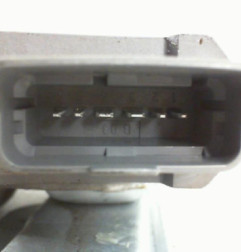 Leve vitre electrique arriere droit PEUGEOT 3008 1 Photo n°6