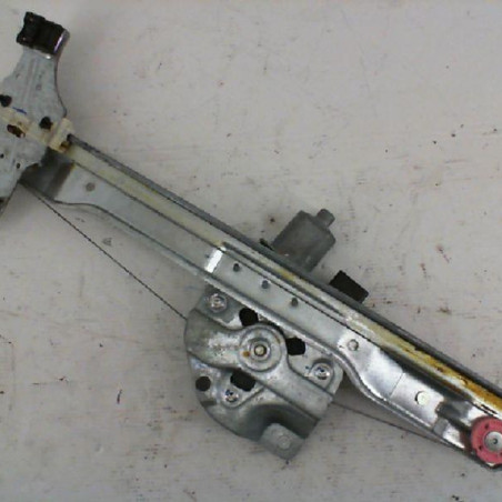 Leve vitre electrique avant gauche PEUGEOT 208 1