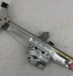 Leve vitre electrique avant gauche PEUGEOT 208 1 Photo n°5