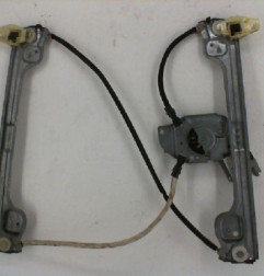 Leve vitre electrique avant gauche PEUGEOT 1007