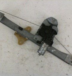 Leve vitre electrique avant droit RENAULT CLIO 4