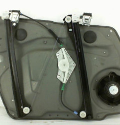 Leve vitre electrique avant droit MERCEDES CLASSE B 245 Photo n°4