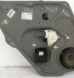 Leve vitre electrique arriere gauche MERCEDES CLASSE B 245