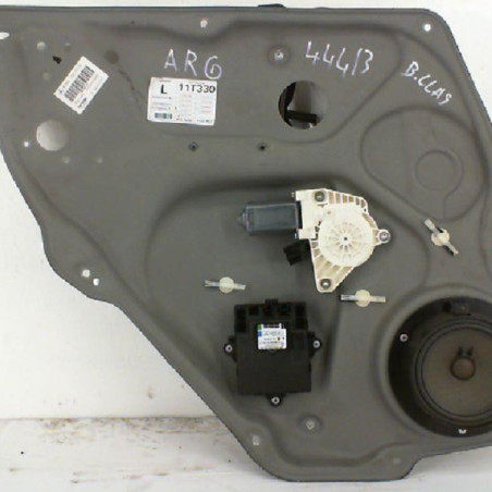Leve vitre electrique arriere gauche MERCEDES CLASSE B 245