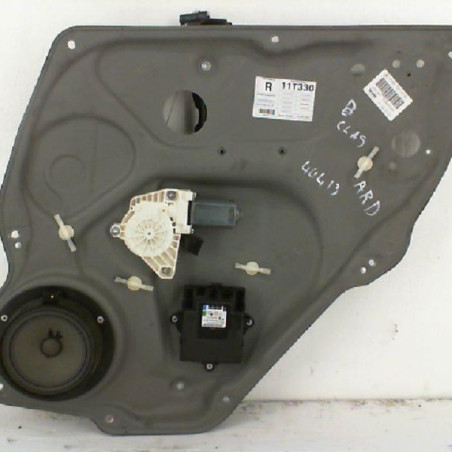 Leve vitre electrique arriere droit MERCEDES CLASSE B 245