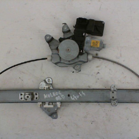 Leve vitre electrique arriere droit RENAULT KOLEOS 1 Photo n°1