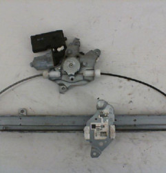 Leve vitre electrique arriere droit RENAULT KOLEOS 1