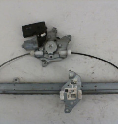 Leve vitre electrique arriere droit RENAULT KOLEOS 1 Photo n°5