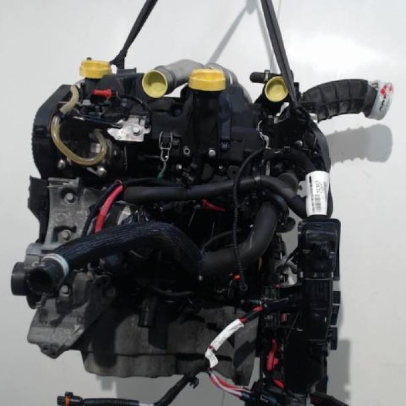 Moteur RENAULT MEGANE 3