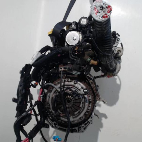 Moteur RENAULT MEGANE 3