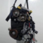 Moteur RENAULT MEGANE 3