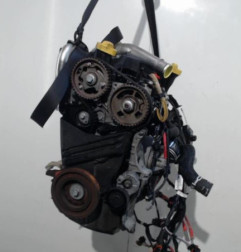 Moteur RENAULT MEGANE 3 Photo n°8