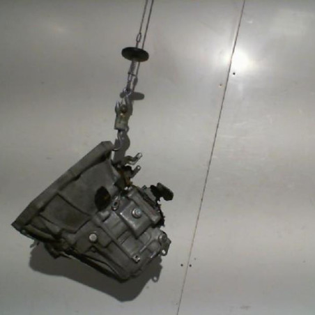 Boite de vitesses TOYOTA AYGO 1 Photo n°1