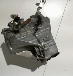 Boite de vitesses TOYOTA AYGO 1 Photo n°3