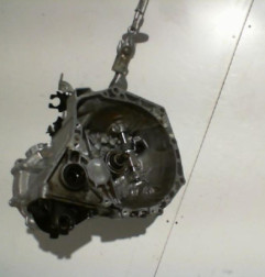 Boite de vitesses TOYOTA AYGO 1 Photo n°5