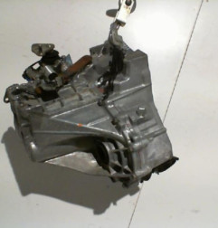 Boite de vitesses TOYOTA AYGO 1 Photo n°6