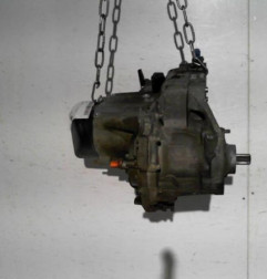 Boite de vitesses RENAULT KANGOO 1 Photo n°1