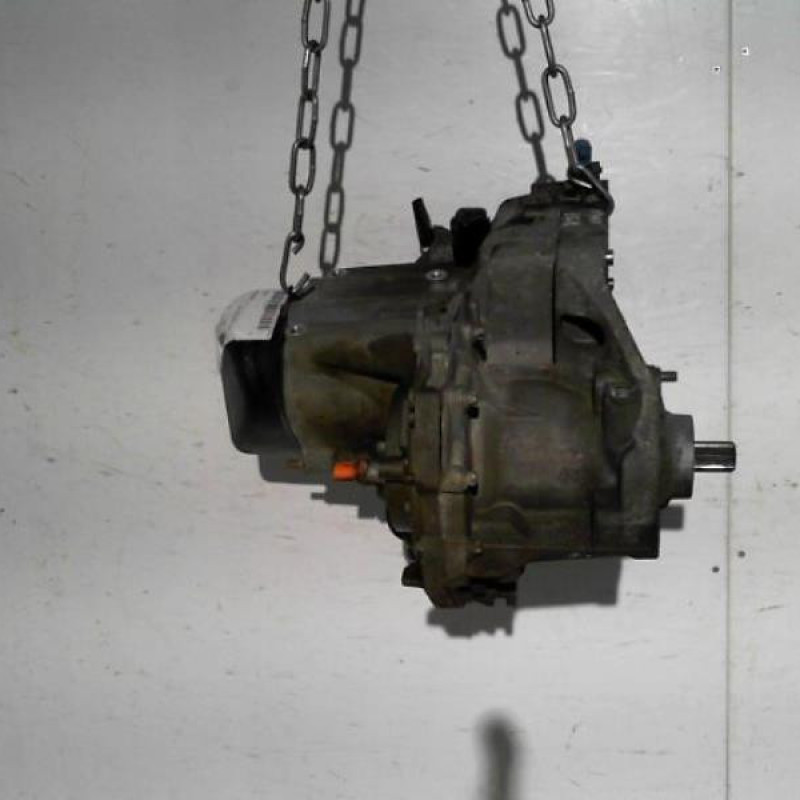 Boite de vitesses RENAULT KANGOO 1