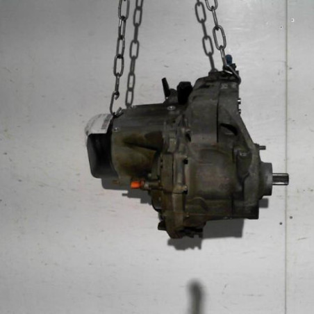 Boite de vitesses RENAULT KANGOO 1 Photo n°1