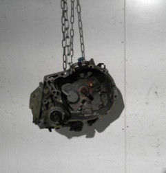 Boite de vitesses RENAULT KANGOO 1