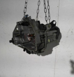 Boite de vitesses RENAULT KANGOO 1 Photo n°3