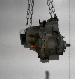 Boite de vitesses RENAULT KANGOO 1 Photo n°4