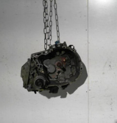Boite de vitesses RENAULT KANGOO 1 Photo n°5