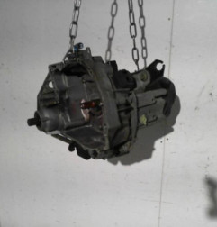 Boite de vitesses RENAULT KANGOO 1 Photo n°6