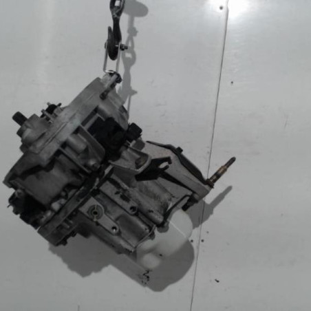 Boite de vitesses RENAULT MEGANE 1 Photo n°1