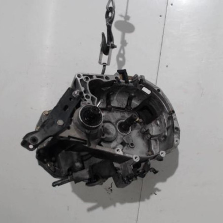 Boite de vitesses RENAULT MEGANE 1