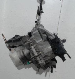 Boite de vitesses RENAULT MEGANE 1 Photo n°3