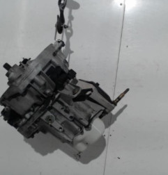 Boite de vitesses RENAULT MEGANE 1 Photo n°4