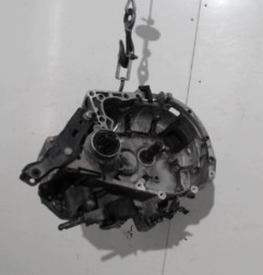 Boite de vitesses RENAULT MEGANE 1 Photo n°5